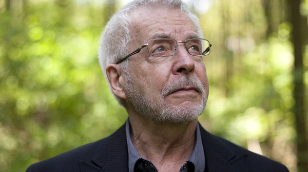 Biografia Robert Hare