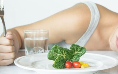 Trastornos Alimenticios: Síntomas y Tratamientos