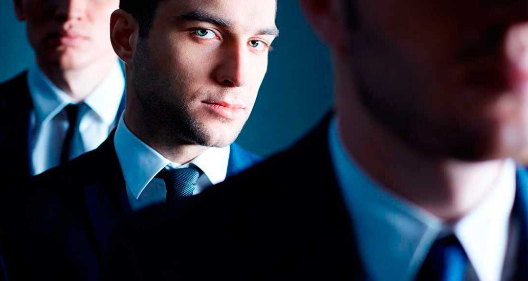 Test de Robert Hare, Psicopatía, PCL-R Descripción