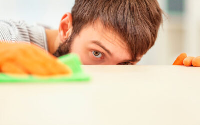 Síntomas y Tratamiento Trastorno Obsesivo Compulsivo