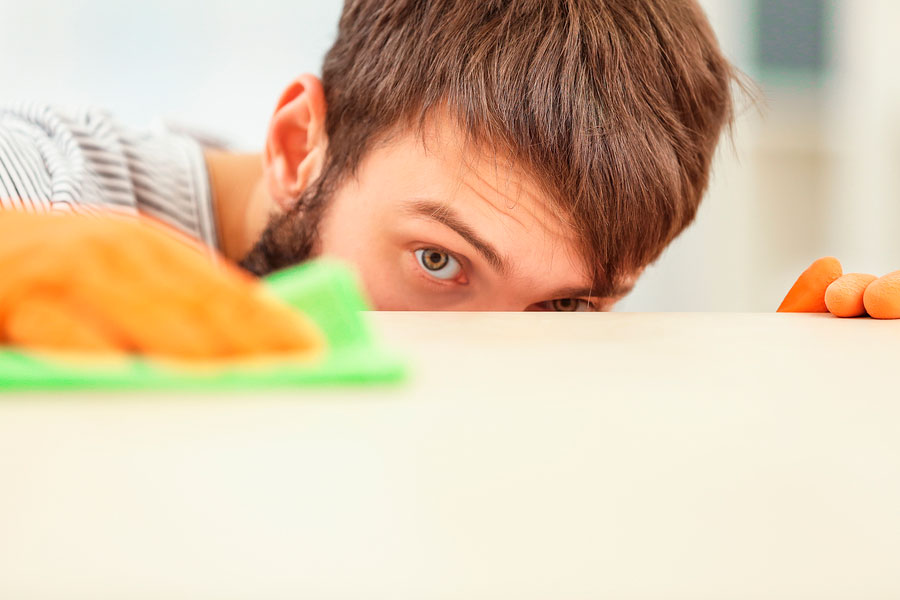 Síntomas y Tratamiento Trastorno Obsesivo Compulsivo