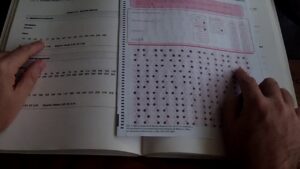 Historia del Test MMPI