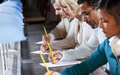 Test de Wonderlic, Confiabilidad y Validez