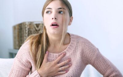 Síntomas y Tratamiento de la Crisis de Pánico