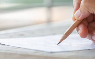 Test de Wonderlic, Historia