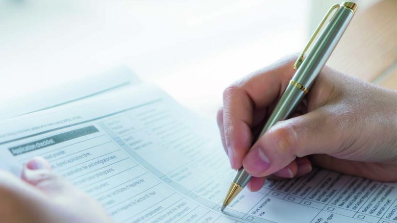 Historia del Test MMPI