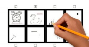 Test de Wartegg, Biografía de Ehrig Wartegg