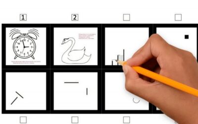 Test de Wartegg, Biografía de Ehrig Wartegg