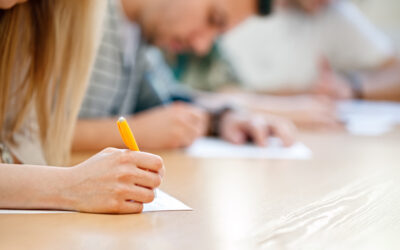 Historia del Test de Wartegg