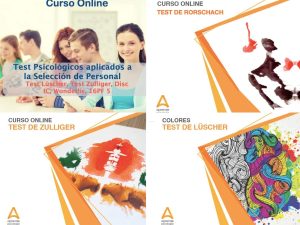 Pack Cursos Psicología