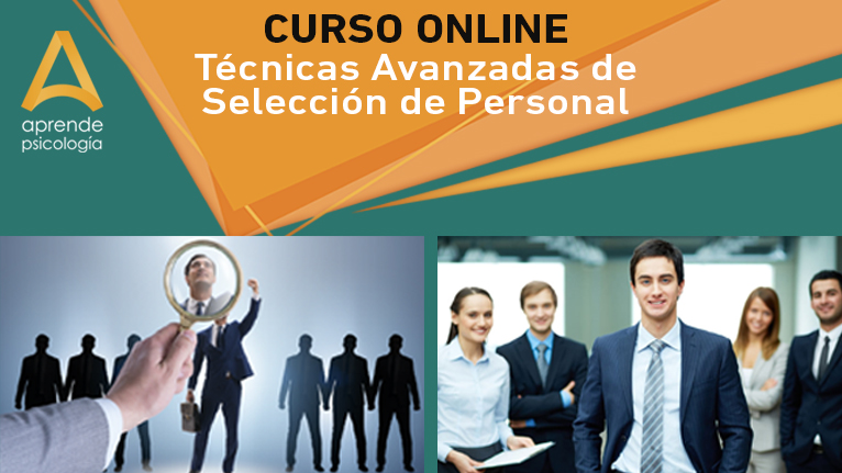 BANNER TECNICAS AVANZADAS1 copia curso online técnicas selección de personal