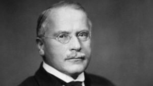 Carl G Jung