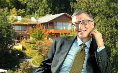 La “Think Week” de Bill Gates